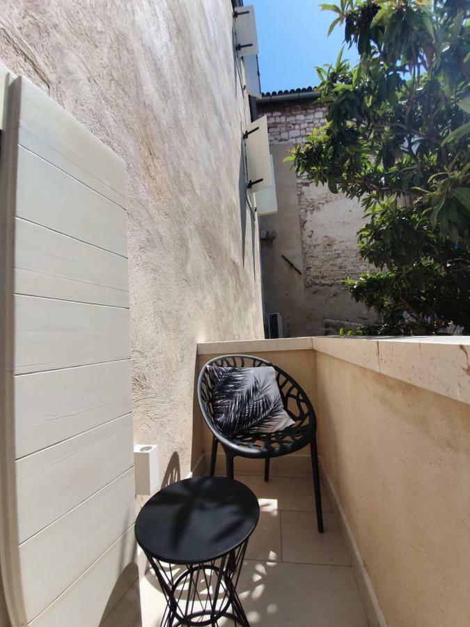 The Suites At Central Split Extérieur photo