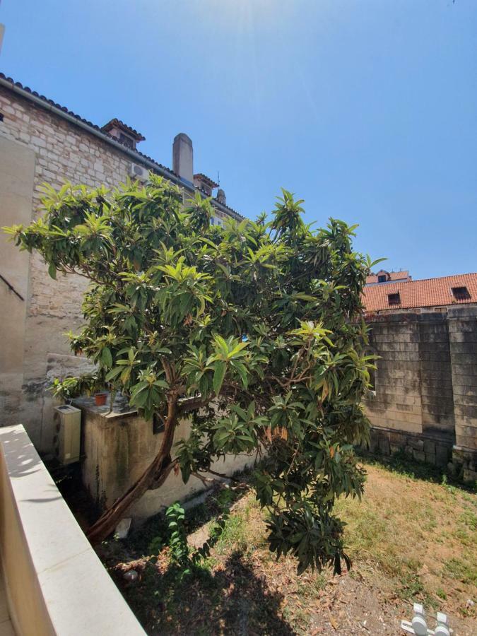 The Suites At Central Split Extérieur photo