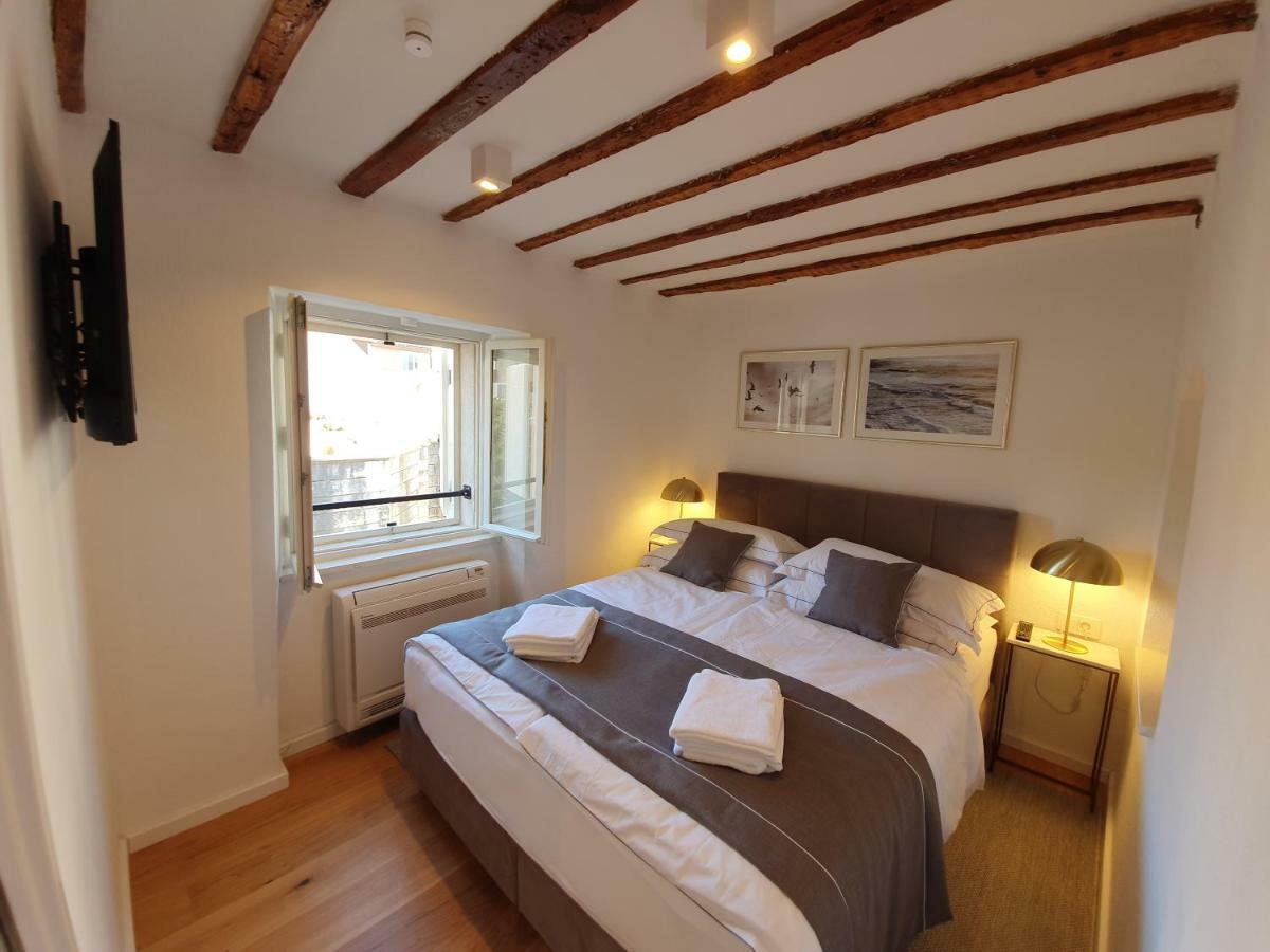 The Suites At Central Split Extérieur photo